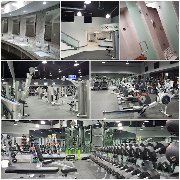 FunXional Fitness — Burbank, California (2)
