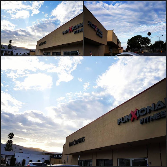 FunXional Fitness — Burbank, California (3)