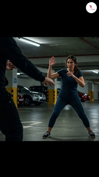 Fusion Combat Training Center– Krav Maga, Jiu Jitsu, & Muay Thai — Denver, Colorado (2)