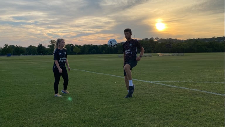 Futbol Factory