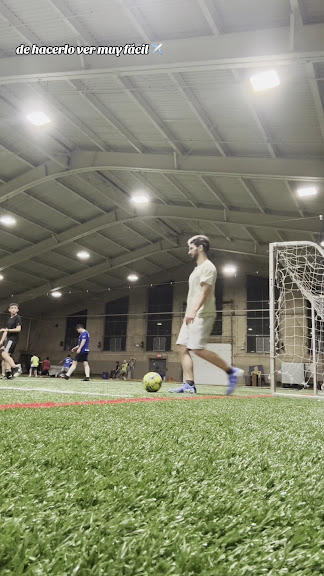 Futbol Rebels Soccer Club — Brooklyn, New York (3)