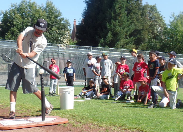 Future Star Baseball
