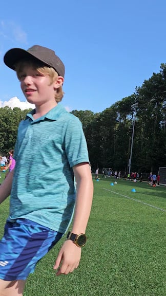 Future Stars Soccer Academy — Atlanta, Georgia (2)