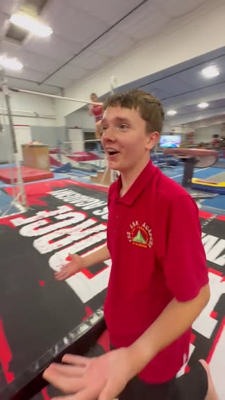 G-Force Gymnastics Academy — Albuquerque, New Mexico (3)