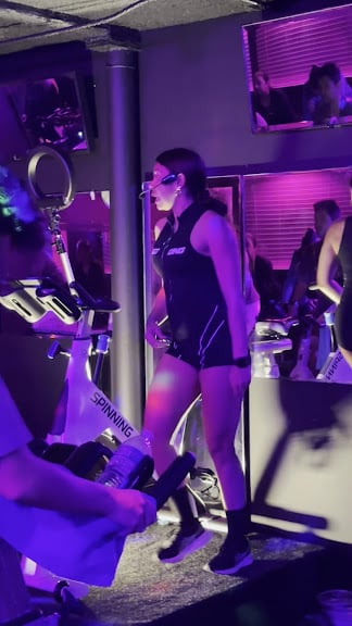 G-POWERcycle Studio — Miami, Florida (3)