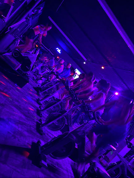 G-POWERcycle Studio