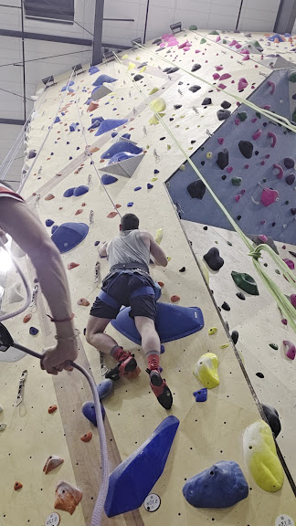 G1 Climbing + Fitness — Broomfield, Colorado (3)
