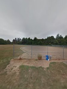 Gabriel Park Softball Field 4 — Portland, Oregon (2)