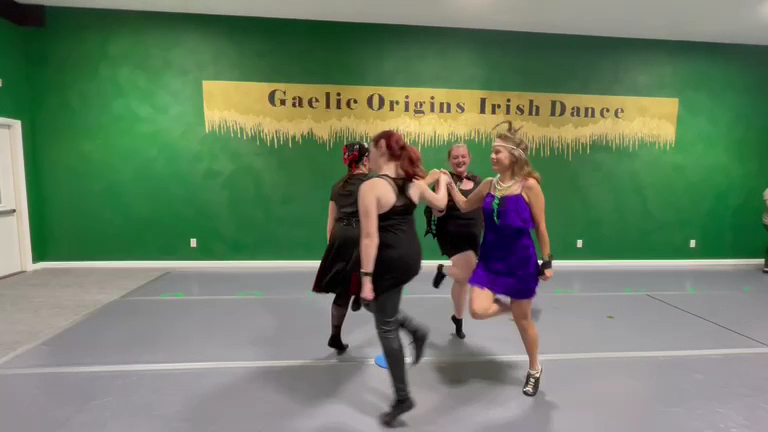 Gaelic Origins Irish Dance — O'Fallon, Illinois (2)