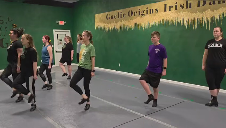 Gaelic Origins Irish Dance — O'Fallon, Illinois (3)