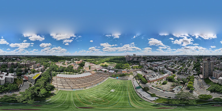 Gaelic Park — Bronx, New York (2)