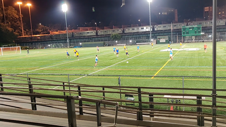 Gaelic Park — Bronx, New York (3)