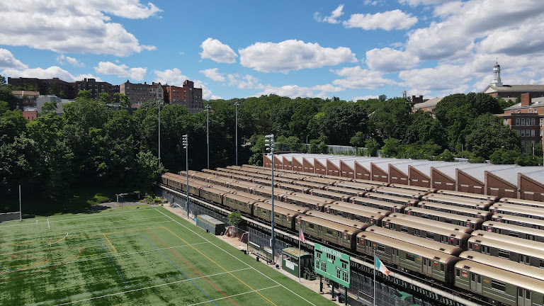 Gaelic Park