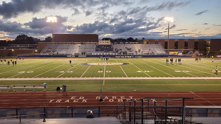Gahanna Lincoln Stadium — Gahanna, Ohio (2)