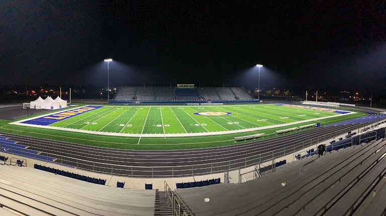 Gahanna Lincoln Stadium Gahanna Lincoln Stadium