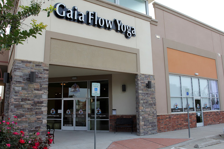 Gaia Flow Yoga Plano — Plano, Texas (2)