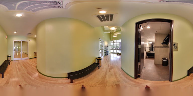 Gaia Flow Yoga Plano — Plano, Texas (3)