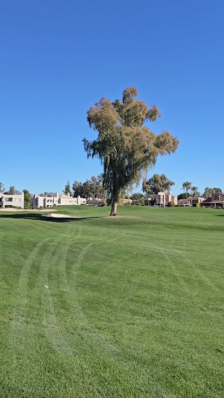 Gainey Ranch Golf Club — Scottsdale, Arizona (3)