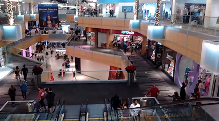 Galleria Dallas — Dallas, Texas (3)