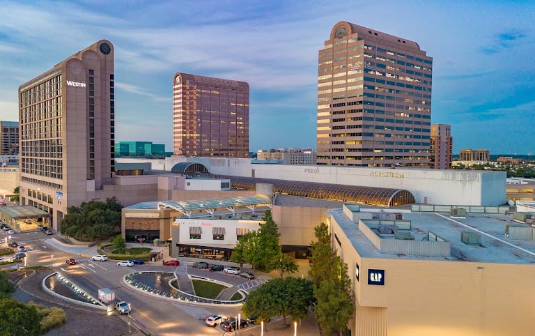 Galleria Dallas