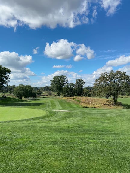 Galloping Hill Golf Course — Kenilworth, New Jersey (3)