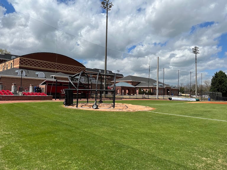 Galloway Softball Field