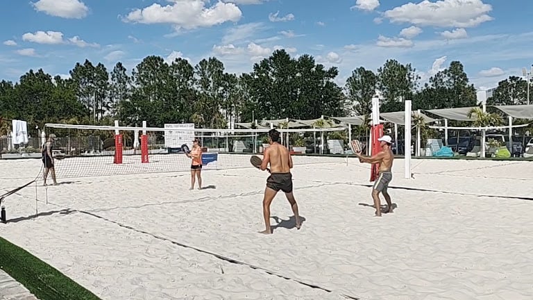 Game Point Volleyball — Orlando, Florida (3)