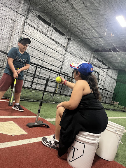 Game Train — Roanoke, Texas (3)