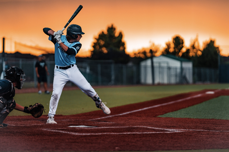 Gameday Baseball - Parker — Parker, Colorado (2)