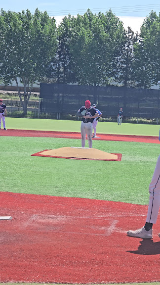 Gameday Baseball - Parker — Parker, Colorado (3)