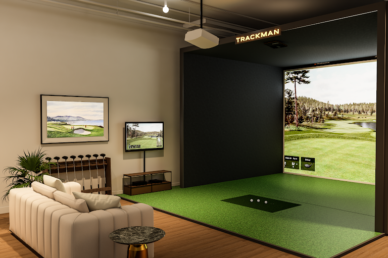 Gantry Golf Club