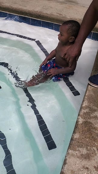 Garden Hills Pool — Atlanta, Georgia (3)