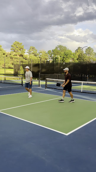 Gates Tennis Center — Denver, Colorado (3)