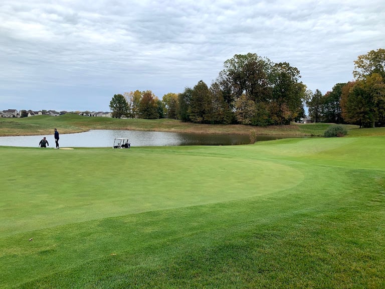 Gateway Golf Club