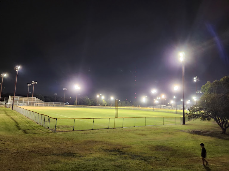 Gateway Park Synthetic Fields