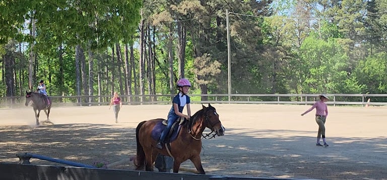 GB's Stables — Smyrna, Georgia (3)