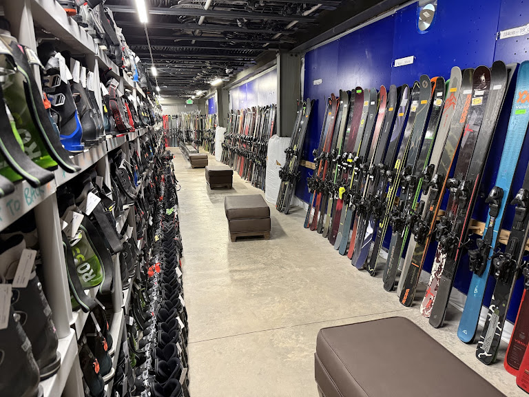 Gearonimo Sports — Colorado Springs, Colorado (2)