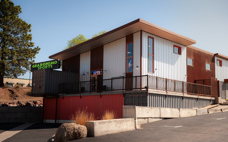 Gearonimo Sports — Colorado Springs, Colorado (3)