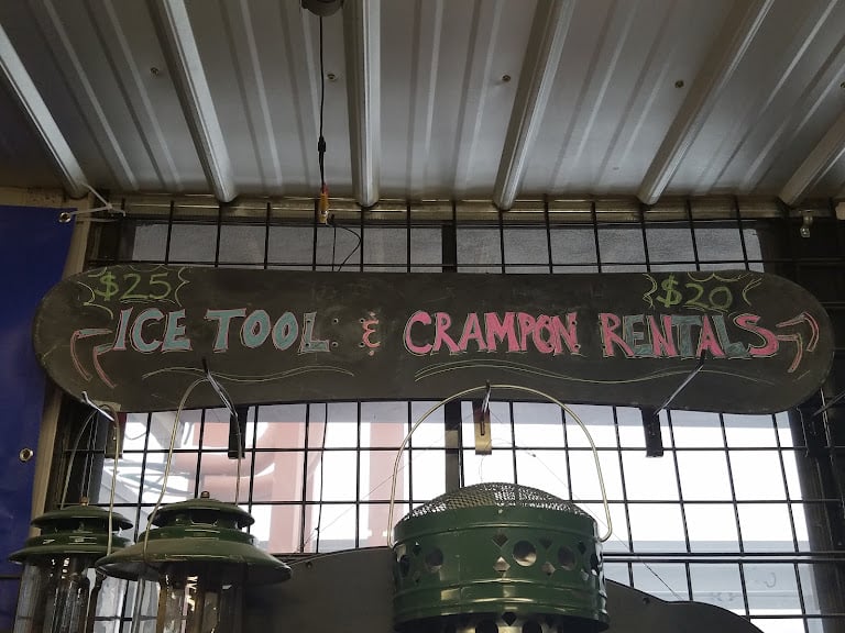 Gearonimo Sports — Colorado Springs