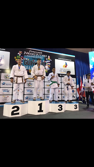 Generation Judo, Sambo, Kickboxing — Brooklyn, New York (2)
