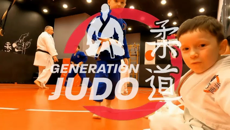 Generation Judo, Sambo, Kickboxing — Brooklyn, New York (3)