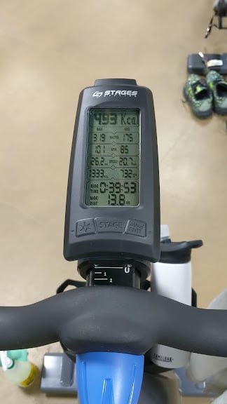 Genesis Health Clubs-Del Norte — Albuquerque, New Mexico (3)