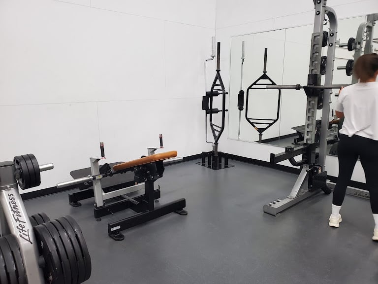 Genesis Health Clubs-Highpoint — Albuquerque, New Mexico (2)