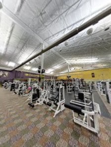 Genesis Health Clubs - KC Racquet Club — Merriam, Kansas (2)