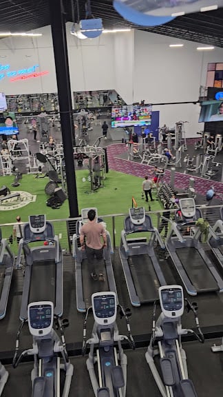 Genesis Health Clubs - KC Racquet Club — Merriam, Kansas (3)