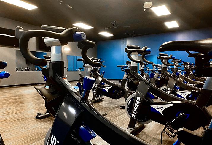 Genesis Health Clubs – North Overland Park — Overland Park, Kansas (2)