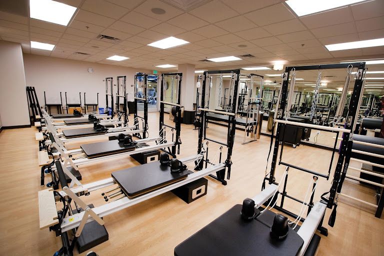 Genesis Health Clubs-Tabor Center — Denver, Colorado (2)