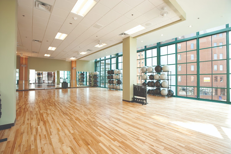 Genesis Health Clubs-Tabor Center