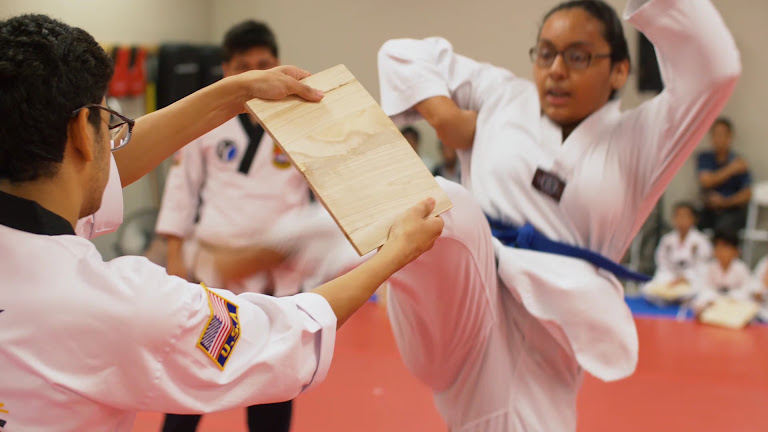 Genesis Taekwondo — Arlington, Texas (3)