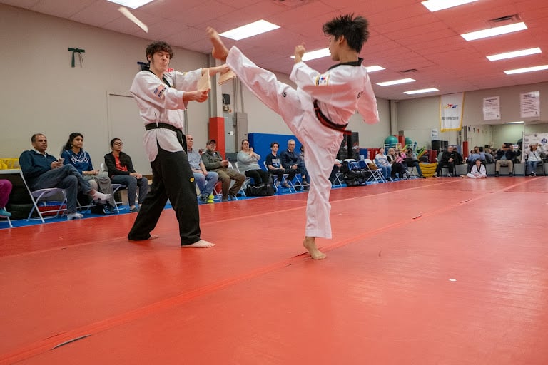 Genesis Taekwondo
